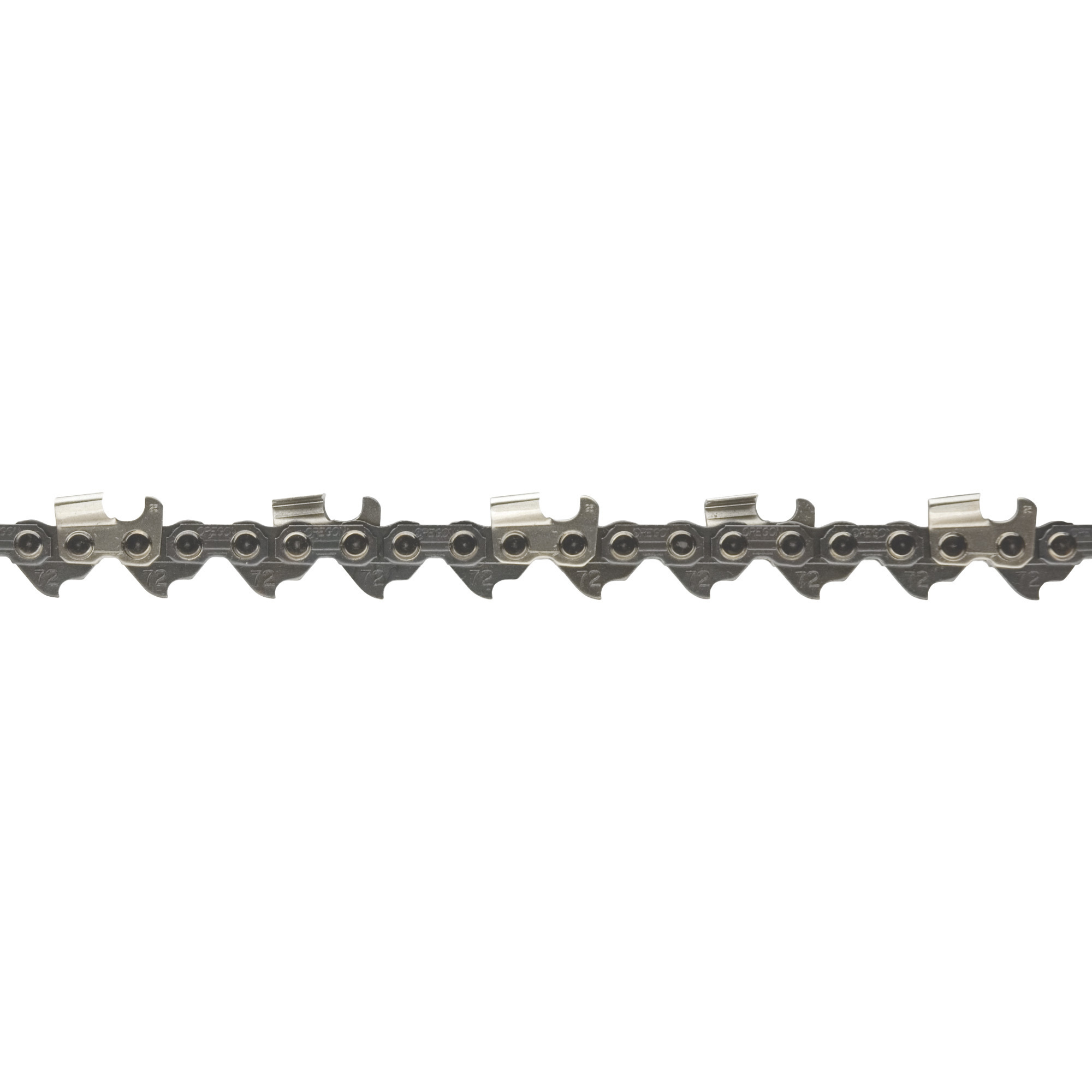 Oregon RipCut Ripping Chainsaw Chain, 3/8in. Chain Pitch, 0.058 Chain Gauge, 84 Drive Links, Model# 73RD084G